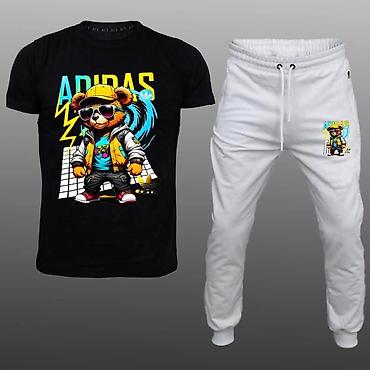 Trenerke: Trenerka Nike, bоја - Šareno — 31