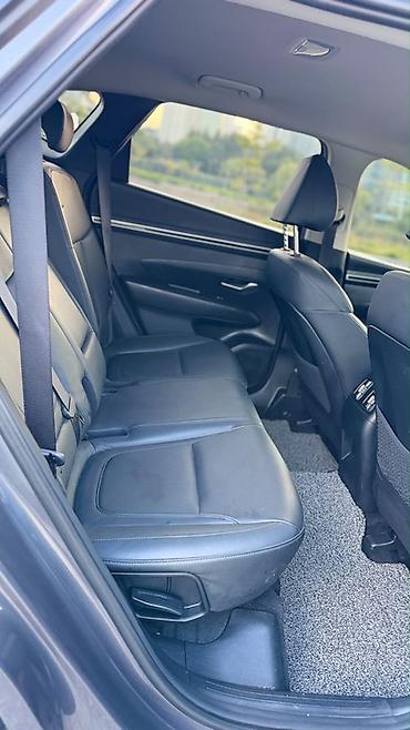 android avto: Hyundai Tucson: 2022 г., 1.6 л, Автомат, Бензин, Кроссовер — 7