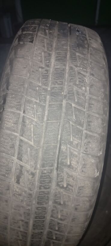 25550 r19 зима: Шины 215 / 60 / R 17, Зима, Б/у, Комплект, Легковые, Япония, Bridgestone