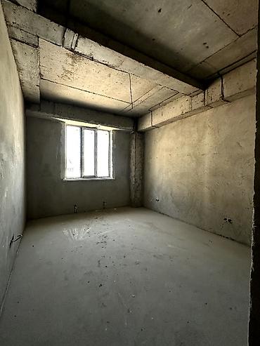 Продажа квартир: 3 комнаты, 92 м², Элитка, 7 этаж, Готовая ПСО (под самоотделку) — 8