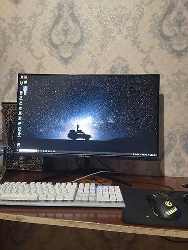 raspberry pi: Компьютер, ОЗУ 16 ГБ, Игровой, Б/у, Intel Core i5, NVIDIA GeForce GTX 1070, SSD — 6