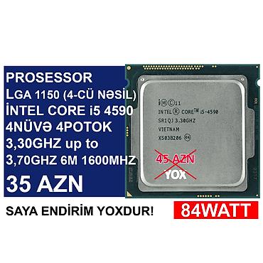 Prosessorlar: Kompüter üçün Prosessorlar ⭐LGA 775 İntel Dual Core E6600 3,06Ghz 2M — 12