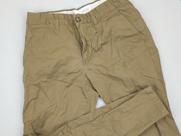 Trousers: Chinos for men, L (EU 40), condition - Good