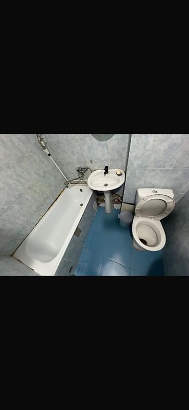 Продажа квартир: 1 комната, 13 м², 6 мкр 104 серия, 3 этаж — 3