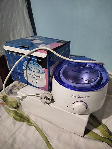 Воскоплав Pro-Wax100 + контейнер для дезинфекции инструментов
