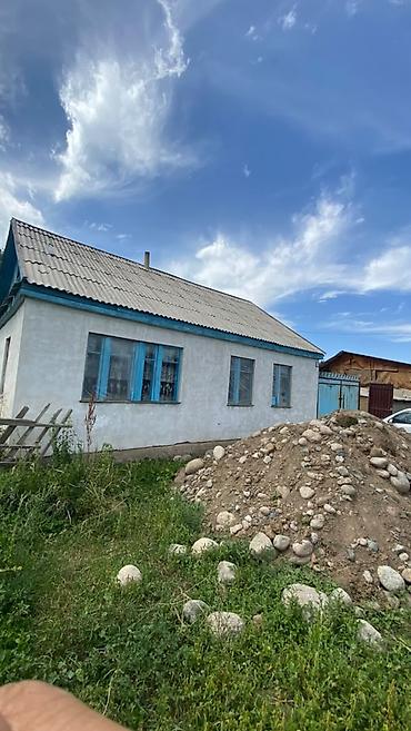 Продажа коттеджей и домов: 5 комнат, 100 м², 21 соток, Ак-Суу, Собственник — 8