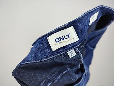 jeansy marks: ONLY, Jeansy damskie, rozmiar M — 4