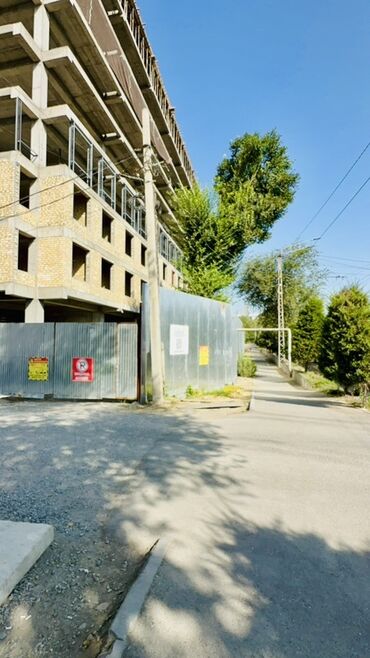 куплю 4комн квартиру тунгуч: 1 комната, 47 м², Элитка, 4 этаж, ПСО (под самоотделку)