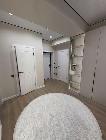 Продажа квартир: 2 комнаты, 70 м², Технопарк 2 этаж, Дизайнерский ремонт — 10