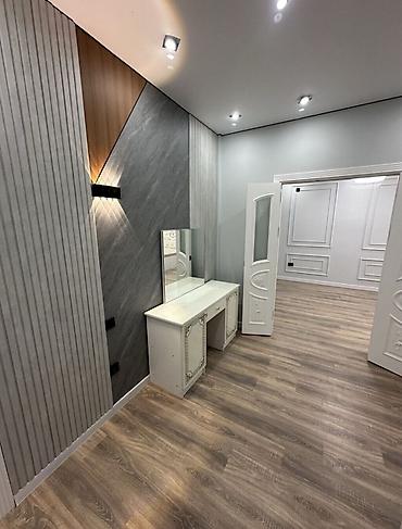 1к: 1 комната, 49 м², Элитка, 11 этаж, Дизайнерский ремонт — 6