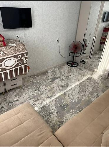 Продажа квартир: 1 комната, 21 м², Гостиничный тип, 5 этаж, Косметический ремонт — 6