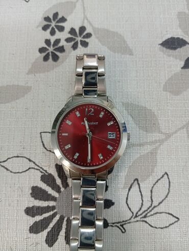 Smart saatlar: SUNLIGHT kvars qol saatı - Brend: SUNLIGHT - Model: S348ASW01BS (arxa