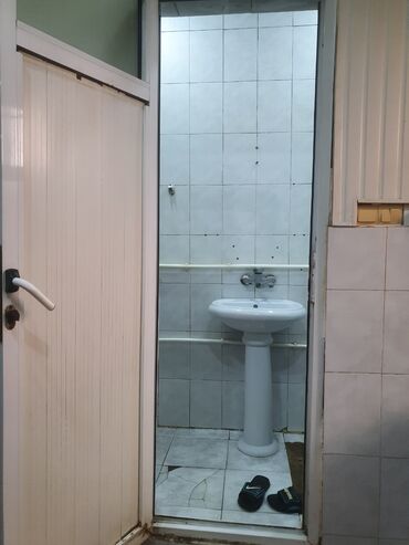 дома в аренду: 60 м², 2 комнаты, Газ, Электричество, Водопровод