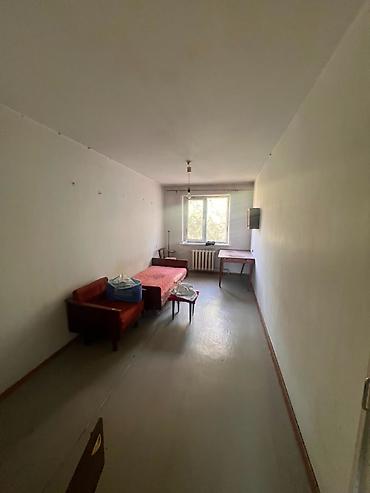 квартиры без агентства: 3 комнаты, 58 м², 6 мкр 104 серия, 4 этаж, Старый ремонт — 1
