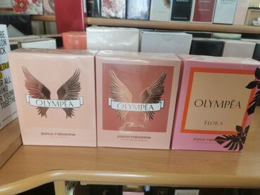 Parfemi: Ženski parfem, Armani, Original — 17