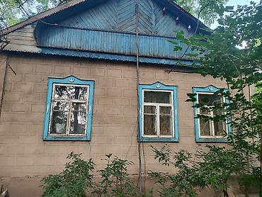 мансардные дома: Жилой одноэтажный дом из силикатного/шлакоблока с классическим — 2