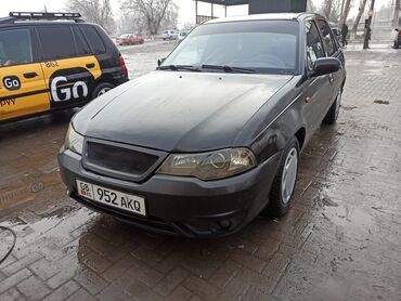 Daewoo: Daewoo Nexia: 2008 г., 1.5 л, Механика, Бензин, Седан