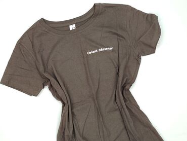 t shirty z wiskozy: Футболка жіноча, SolS, розмір M