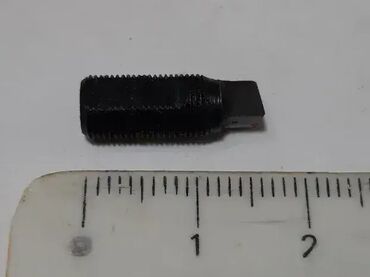 Ostali alati i mašine: Mikro strugarski noz Fi 8x23 za ekscentar glave (4512) Mikro — 9