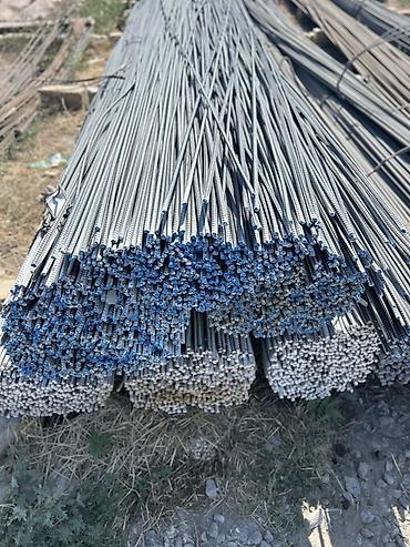 Armatur: Yeni Armatur, Diametr: 12 mm, Azərbaycan, Ödənişli çatdırılma — 3