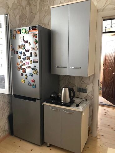 Həyət evləri və villaların satışı: Binəqədi qəs. 2 otaqlı, 60 kv. m, Kredit yoxdur, Yeni təmirli — 10