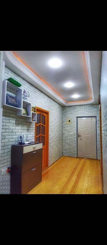 kreditle evler: Bakı, Suraxanı, 3 otaqlı, Köhnə tikili, m. Koroğlu, 86 kv. m — 7