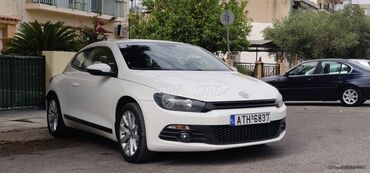Used Cars: Volkswagen Scirocco : 1.4 l | 2009 year Coupe/Sports