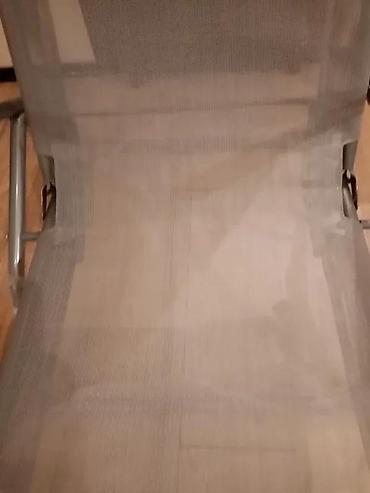 ormar dubine 35 cm: SIVA RELAX STOLICA LEZALJKA NOVO ZA PLAZU BASTU TERASU AKCIJ | Cene — 8