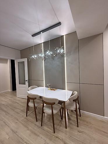 Продажа квартир: 2 комнаты, 77 м² — 4