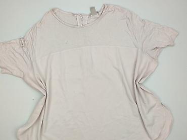 hm online pl: H&M, Bluzka damska, rozmiar 4XL — 1