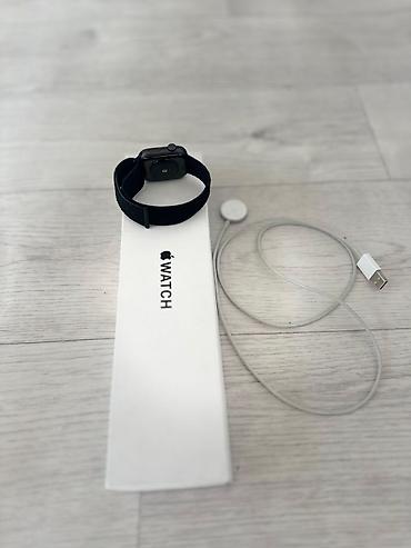 xa max: Apple watch original очень удобный модель SE состояние идеальное — 2