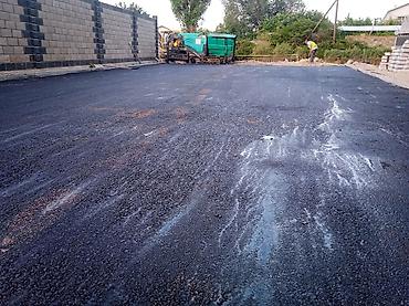 Кладка: Укладка асфальта Больше 6 лет опыта — 18