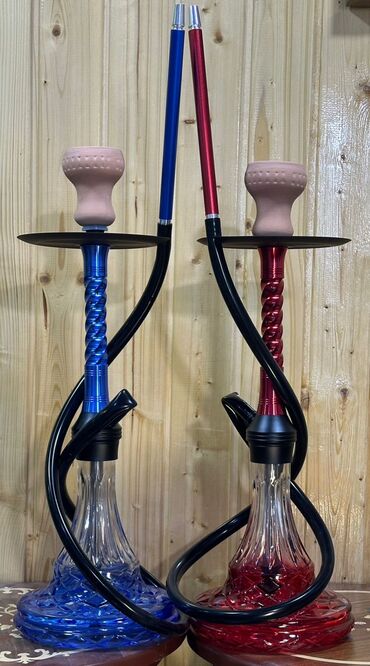 Qəlyan, vayp və aksesuarları: Məhsul: Nərgilər (Hookah) qiymət 75azn-den-100 azn e kimi Təsvir: - — 17