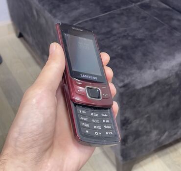 телефон флай с 2018 года: Samsung C6112 Duos, Кнопочный, Две SIM карты
