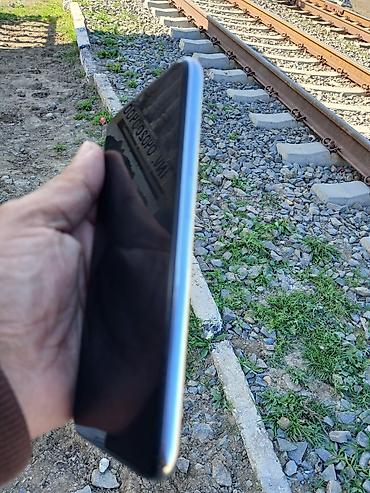 komputer ekran şəkilləri yüklə: Redmi Note 8, 128 GB, rəng - Mavi, Barmaq izi — 7
