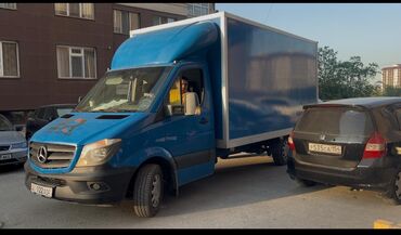 фольксваген транспортер грузовой: Легкий грузовик, Mercedes-Benz, Стандарт, 2 т