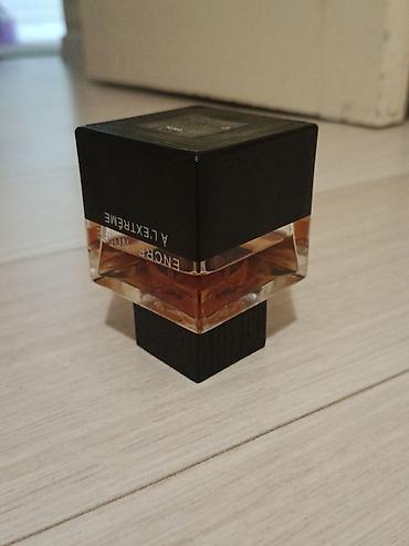 imperium spray: Lalique Encre Noire À L’Extrême — мужская парфюмерная вода. - Формат — 1