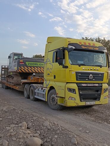 Услуги трала: Услуги Трал Ош — 2