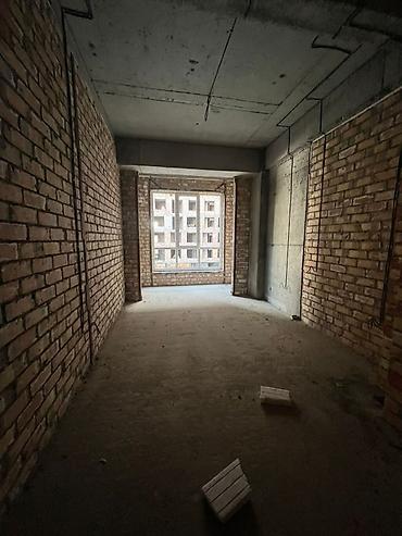 Продажа квартир: 2 комнаты, 73 м², Элитка, 2 этаж, Готовая ПСО (под самоотделку) — 7