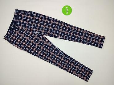 peckott denim: Spodnie materiałowe damskie, rozmiar S — 2