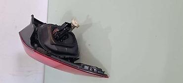 getli mitraljez: STOP LAMPA ZA VOLKSWAGEN GOLF 7 OD 2013. DO 2017. GOD. - 5G0945096M | — 2