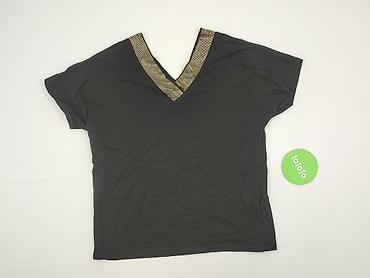 ls luvans: La Pia, Bluzka damska, rozmiar One size — 2