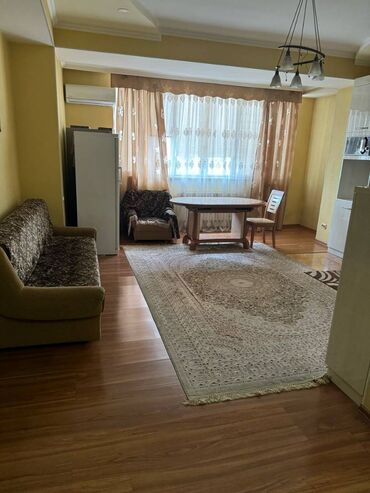 Продажа квартир: 2 комнаты, 96 м², Элитка, 4 этаж, Дизайнерский ремонт