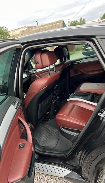 mers 221: BMW X6: 2009 г., Робот, Кроссовер — 2