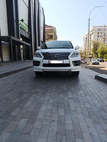шины на lx570: Lexus LX: 2012 г., 5.7 л, Типтроник, Бензин, Внедорожник