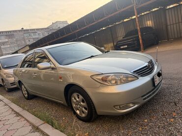 фара опель вектра б: Toyota Camry: 2003 г., 2.4 л, Автомат, Бензин, Седан