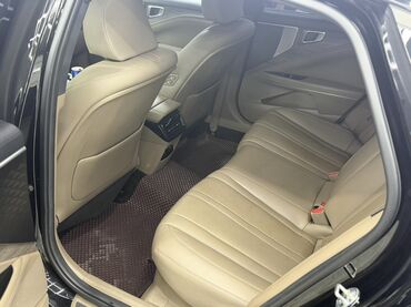 Kia: Kia K: 2023 г., 1.6 л, Автомат, Гибрид, Седан — 10