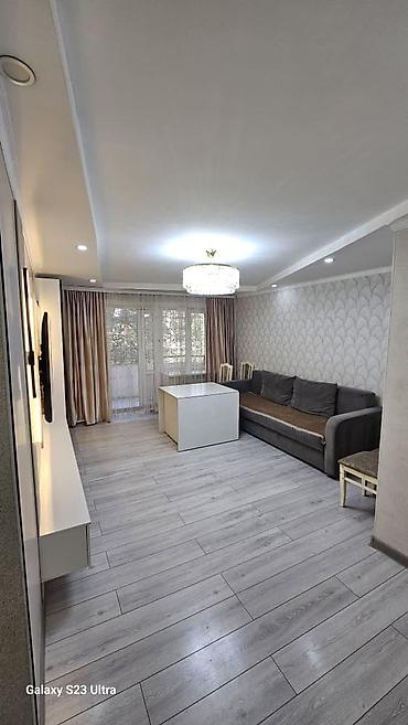 ts group: 3 комнаты, 106 м², Цум Индивидуалка, 3 этаж, Евроремонт — 6