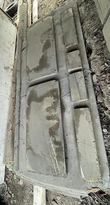 Другой транспорт: Спринтердин абщивкасы холодильник сринтерден чечилген комплект сатылат — 6