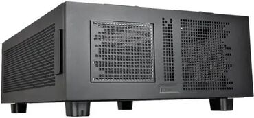 igre za ps2: Brend: Thermaltake Model: Kućište Thermaltake Core P200/Black/No
